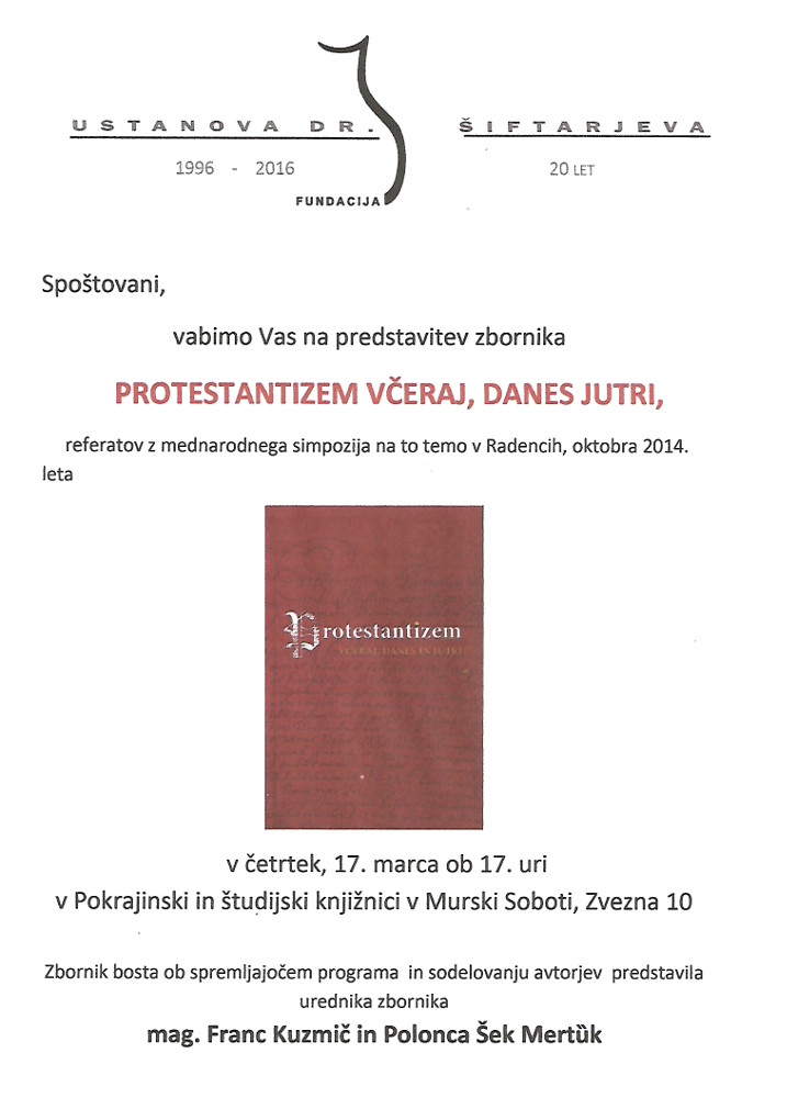 protestantizem